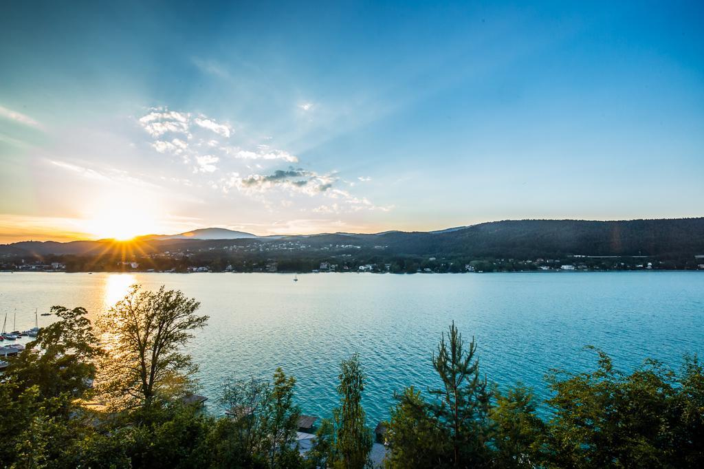 Seevillen Excelsior * Velden am Wörthersee