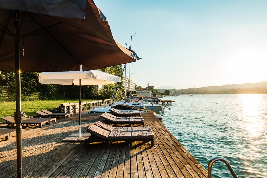 Seevillen Excelsior * Velden am Wörthersee