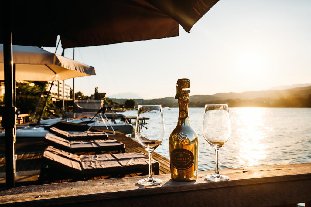 Seevillen Excelsior Appartamento Velden am Wörthersee