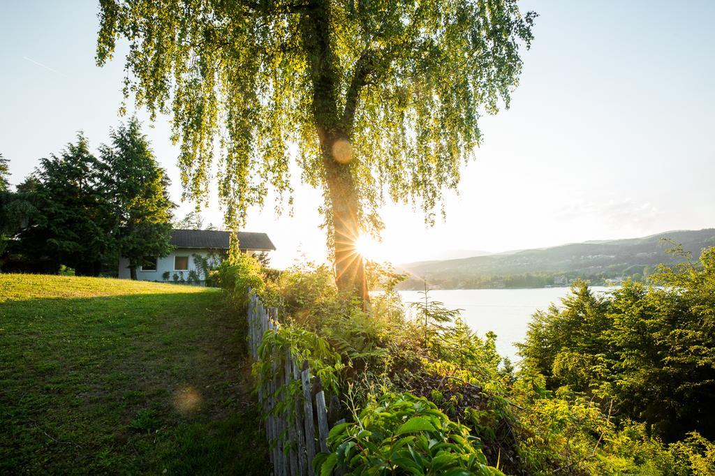 Seevillen Excelsior Velden am Wörthersee