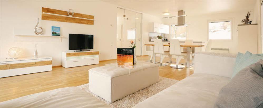 Seevillen Excelsior Appartamento *